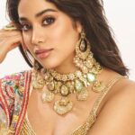 Janhvi Kapoor Instagram – Feeling festive this Diwali with my Tyaani family.
#tyaanijewellery #tyaanibykaranjohar #diwali2022