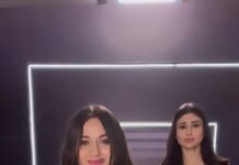 Jannat Zubair Rahmani Instagram - Do you want to learn how to collaborate like me? Just stay tuned something exciting is coming up 💚💚