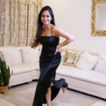 Jannat Zubair Rahmani Instagram – My fits for this Autumn-Winter season! With @flipkart new Image Search feature you can view all similar products, latest trends and more! 
Experience the revamped app that has become #NewForYou so you can too! Check it out today! 

@flipkartlifestyle #NewForYou #AW22 #flipkartfashion #ad
