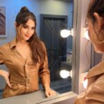 Jannat Zubair Rahmani Instagram – Wandering vanity to vanity 🪄