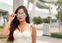 Jannat Zubair Rahmani Instagram - Miss travelling 🤍 #jzee