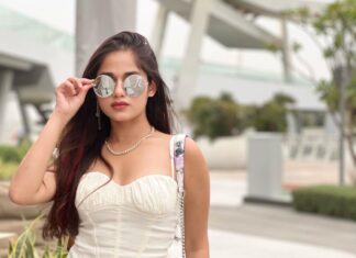 Jannat Zubair Rahmani Instagram - Miss travelling 🤍 #jzee