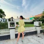 Jannat Zubair Rahmani Instagram - 🤍🤍🤍