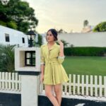 Jannat Zubair Rahmani Instagram - 🤍🤍🤍