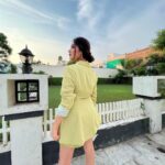Jannat Zubair Rahmani Instagram - 🤍🤍🤍