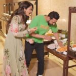 Jasmin Bhasin Instagram – Aao Challiye Honeymoon Dekhan 😄
Thankyou Everyone Tusi Ehna Pyaar De Rahe Ho 🤗
Jina Ne Nayi Dekhi Jao & Dekho #Honeymoon 🥰