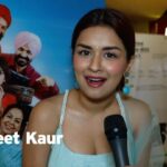 Jasmin Bhasin Instagram – Honeymoon Mumbai Reviews 🤗❤️

#honeymoon in cinemas now 🥰
Go & book your tickets now 🤗