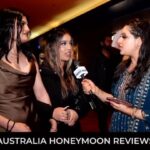Jasmin Bhasin Instagram – #Honeymoon Australia Reviews ❤️

Enjoy with your family & friends #honeymoon in cinemas now 🤗