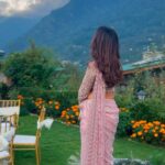 Jasmin Bhasin Instagram - Sometimes you don’t need a caption🏞 #reels #reelitfeelit