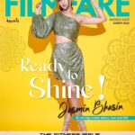 Jasmin Bhasin Instagram - Presenting our Digital Cover Star - the gorgeous Jasmin Bhasin - as she talks about stepping onto the big screen as she readies for her debut in Punjabi cinema opposite Gippy Grewal and also reveals her Bollywood debut! Interviewed by: Aakanksha Naval-Shetye @aakankshanaval_aksn Photographer: Rishabh Kumar @rishabhkphotography Hair and Makeup: Sanjana Fabiyani @fab_beauty___ . . . #magazine #magazinecover #bollywood #bollywoodactress #punjabimovies #punjabiactress #jasminbhasin #jasminbhasin2806 #gippygrewal #punjabi #filmfareme