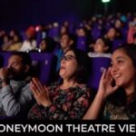 Jasmin Bhasin Instagram - #Honeymoon Reviews ❤️ 1 Day to go Milde aa kal nu Theatres ch 🔥 Advance booking open book your tickets now 🥰