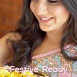 Jasmin Bhasin Instagram – Festive ready yet ? 

You can’t be ready like me until you experience it with my favourite Ponds BB+ cream. 

I love the effect it has on my skin and I am sure you will love it too. 

Calling out all my lovelies to take up this #chhotemeethepalkaglow challenge with me to show their glow moment with BB cream, and their festive ready look!
#ad 

Go for it @bharti.laughterqueen @meera.deosthale @krishna_mukherjee786