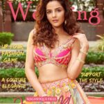 Jasmin Bhasin Instagram – So it’s wedding season and I dont plan to get married anytime soon but to give you the vibes can be a cover girl 😛😍 for a wedding magazine @culturedwedding 
Managing Editor: @yadav_manjeet
Business Head: @divyanijain1925
Stylist: @juhi.ali
Photographer: @visualaffairs_va
Make-up: @richie_muah
Hair: thakuramit190
Outfit: @lizpaulofficial
Jewellery: @rubans.in @koharbykanika
Location: @radissonblumumbaiairport
Artist Reputation Management: @communiquefilmpr
BTS video: @Rohit.rmohan_official
Co-ordinated by: @nadiiaamalik