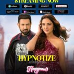 Jasmin Bhasin Instagram - Jattan de munde ate jattan di kudi di eh anokhi prem kahani sareya nu kar gayi #hypnotize @gippygrewal @amarpreetchhabra @ijassimaan @irajdhaliwalofficial @harinder_bhullar @jyotiarora_57 @sukhwinderchahal @meenupahwa1976 @namartathapaofficial @Sharanpreet_kaur_matharoo @designer_noor14 @burtonritchie @mukesh24fps @attar_singh_saini @omkar_joshi_07 @simmerpal2 #BhushanKumar #KrishanKumar #HarmanBaweja @vicky_bahri @tseries.official @tseriesfilms @bawejastudios @nareshkathooria @bpraak @jaani777 @theshipragoyal @shivchanana @iseemakaushal @sohi_sardar @harbysangha @karamjitanmol @officialnasirchinjyoti nirmal_rishi_official #honeymoonon25thoct