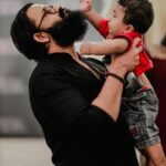 Jayasurya Instagram - With every year, with every birthday, I find myself feeling so grateful, humbled and touched by your love and support. Thank you for taking the time out to wish me and make this day truly special. I hope I can show my gratitude through the characters I choose to play or the characters that choose me to give life to them. Apart from ambition and creative stimulation what also keeps an actor going is the pure love he / she receives from the audience. Thank you for keeping me going, thank you for pushing me to do better work. To the film industry, my extended family, thank you for making me your canvas and choosing me as a mediator to paint your beautiful visions. Here is to creating more art together. And of course my family, my pillars. Without whom I wouldn't have had these stories to write or pictures to paint. Thank you for holding me close. My Masters and the Divine, thank you for making me a part of your magical plans 🙏