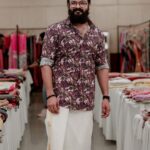 Jayasurya Instagram - 🕊☮️🕊