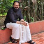 Jayasurya Instagram - 🕊☺️🕊