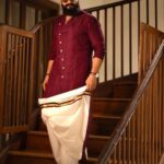 Jayasurya Instagram - ✨ ✨ @sarithajayasurya_designstudio @aghoshvyshnavamofficial