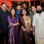 Jayasurya Instagram - Thank you Kalyan family for the invitation. It was a truly memorable day for us. I have always been in awe of your love ,care and hospitality. You made each and every guest of yours feel special and welcome and that can come only from a place of kindness and humility. Ramesh, you are a gem. This is a moment I will treasure forever. @kalyanjewellers_official @rameshkalyanaraman