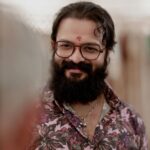 Jayasurya Instagram - 🕊☮️🕊