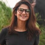 Jennifer Winget Instagram - On the auspicious occasion of Ganesh Chaturthi, here is a recap of the esteemed Indian actress and our #WildlifeWarrior @jenniferwinget1's volunteering experience with Wildlife SOS! Across the three days, the actress spent her time helping care for the elephants — from taking a walk with resident elephants and chopping fruits for them, to preparing stimulating enrichments and learning about their treatment procedures. Our team is highly inspired by Jennifer’s grit, determination, and compassion to make a difference in saving India's wildlife. Watch the video till the end to hear Jennifer's heartfelt message about these gentle giants! #elephants #elephant #elephantlove #indianelephant #asianelephant #wildlife #conservation #wildindia #animals #saveanimals #savelephants #worldelephantday #elephantrescue #elephants #elephantcare #jenniferwinget #jenniferwingetfans #volunteerwork #volunteerwithus #volunteer #ganesha #ganeshchaturthi #wildlifesosindia #WildlifeWarrior #wildlifesos