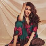 Kajal Aggarwal Instagram - 🌺