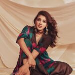 Kajal Aggarwal Instagram - C O N T E (N T) M P L A T I O N