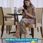 Kajal Aggarwal Instagram - Keeping up with mom duties isn’t easy, but you can definitely make it fun with #ManikeMove. Shoutout to all the moms out there ! Show me your #ManikeMove only on #YouTubeShorts @YouTubeIndia @tseries.official #Collab