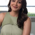 Kajal Aggarwal Instagram - My new journey of motherhood has been exceptional… to make it even more fulfilling, I'm launching a project which is very close to my heart! I'm delighted to partner with the powerhouse duo @shilpareddy.official and @kanthi_dutt for this carefully crafted venture. ❤️ Any guesses? Hint: It's about mindful parenting! :) #NewVenture #ConsciousParenting #StayTuned