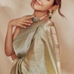 Kajal Aggarwal Instagram - 💙