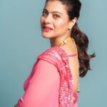 Kajol Instagram – What we see depends mainly on what we are looking for… so what do you see when u look at me? Tell me! 😝
#HappyDiwali ✨♥️🪔