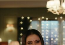 Kajol Instagram - Raise your hand if you’re tired of the same old mithai 🙋🏽‍♀️. I know I am! Let’s try something new, na. There’s something exciting (and yummy!) coming soon. So, can you guess what is it? #Diwali #HappyDiwali #Festival #FestiveVibes #kwalitywalls #ad
