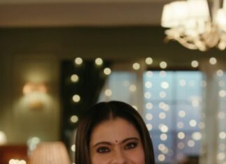 Kajol Instagram - Raise your hand if you’re tired of the same old mithai 🙋🏽‍♀️. I know I am! Let’s try something new, na. There’s something exciting (and yummy!) coming soon. So, can you guess what is it? #Diwali #HappyDiwali #Festival #FestiveVibes #kwalitywalls #ad