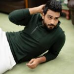 Kalidas Jayaram Instagram - 📸 @kiransaphotography . . @kalwon_beauty @ganesh_hair_architect