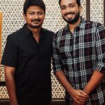 Kalidas Jayaram Instagram - About last night 😇🙏🏼