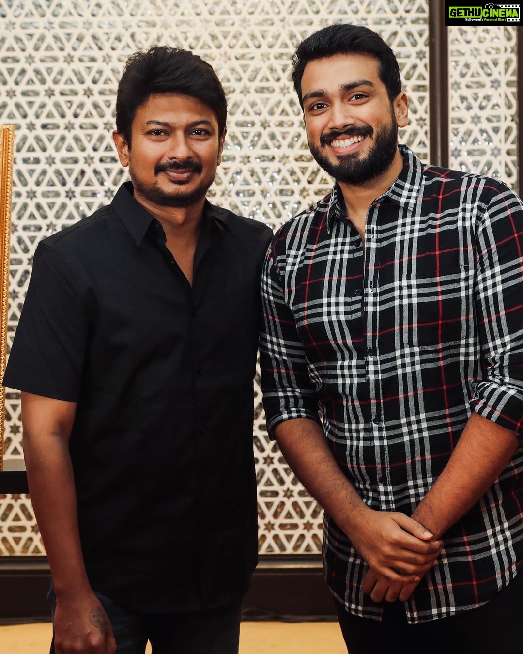 Kalidas Jayaram Instagram - About last night 😇🙏🏼