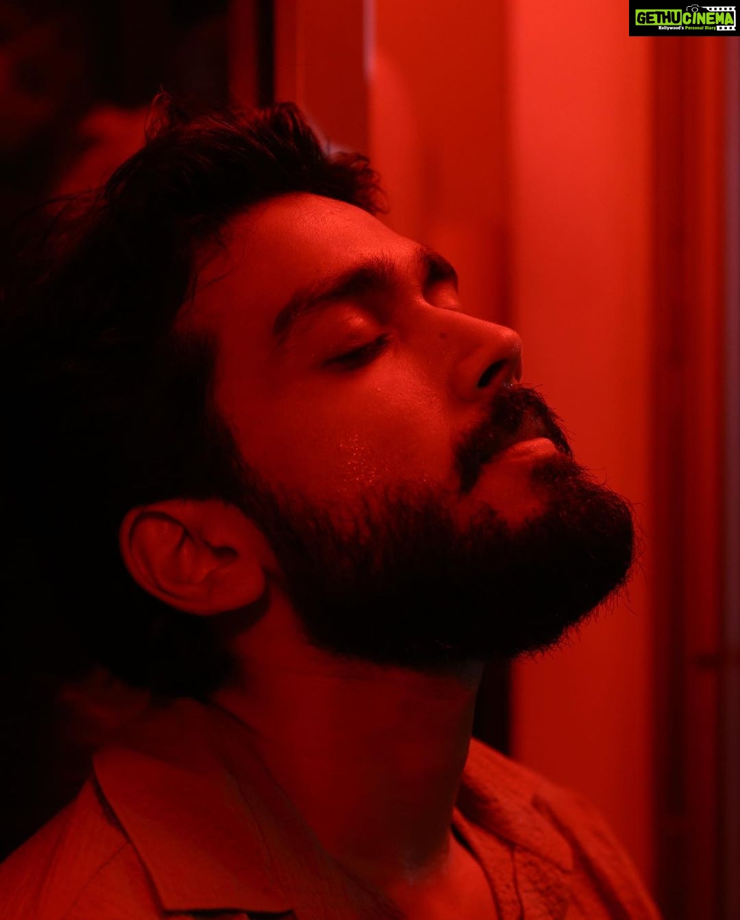 Kalidas Jayaram Instagram - INIYAN✨⭐️✨