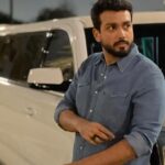 Kalidas Jayaram Instagram - The Limo giving me ROLEX feels 😝 . . . Travel partner @gtholidays.in