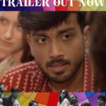 Kalidas Jayaram Instagram - NATCHATHIRAM NAGARGIRADHU ☄️☄️☄️☄️☄️☄️☄️☄️☄️☄️ @ranjithpa @yaazhifilms @thinkmusicofficial FROM AUGUST 31st in theaters !!! Trailer link in bio;)
