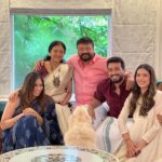 Kalidas Jayaram Instagram - HAPPY ONAM 🌸