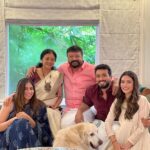 Kalidas Jayaram Instagram - HAPPY ONAM 🌸