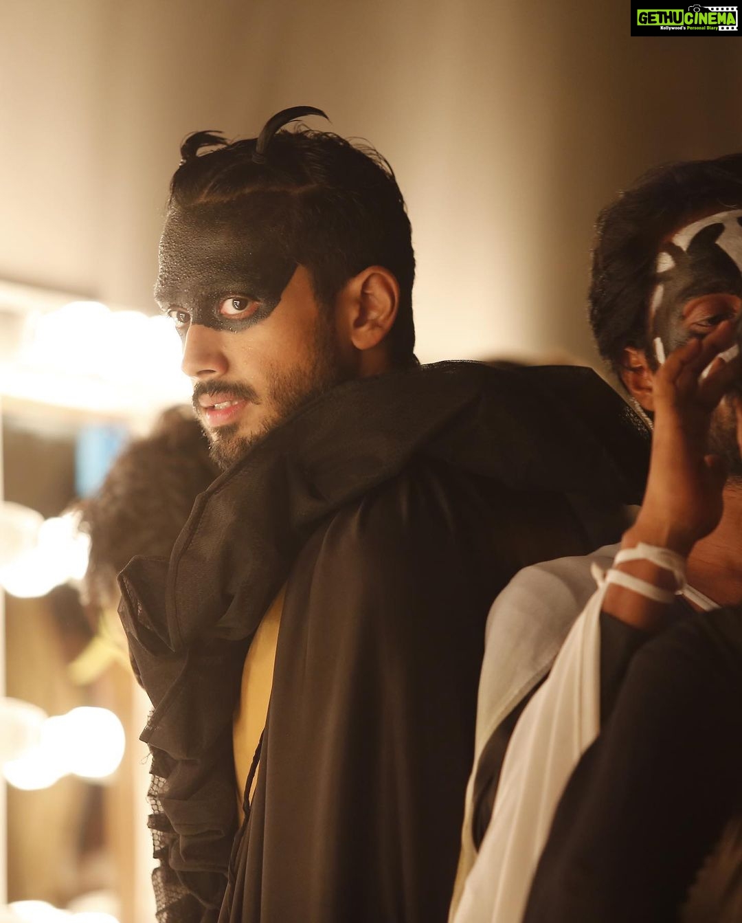 Kalidas Jayaram Instagram - INIYAN✨⭐️✨