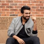 Kalidas Jayaram Instagram -