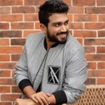 Kalidas Jayaram Instagram - 📸 @kiransaphotography . . @kalwon_beauty @ganesh_hair_architect