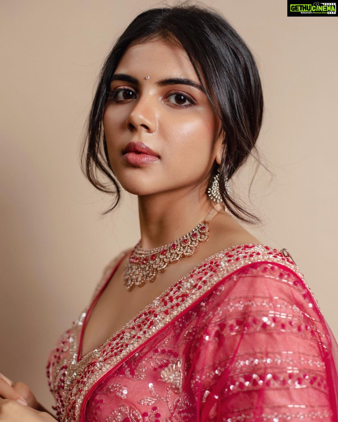 Actress Kalyani Priyadarshan HD Photos and Wallpapers October 2022 ...