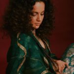 Kangana Ranaut Instagram - Festive mood … 🪔