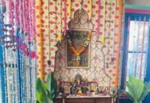 Kangana Ranaut Instagram - Diwali vibe is the best ❤️