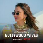 Karan Johar Instagram - The FAB wives are back with glamour, drama, chaos and a lot more! #FabulousLivesOfBollywoodWives S2 is now streaming only on Netflix - happy binging!!♥️♥️ @neelamkotharisoni @seemakiransajdeh @maheepkapoor @bhavanapandey @apoorva1972 @aneeshabaig @uttam.domale @dharmaticent @netflix_in