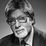 Karan Johar Instagram - AMITABH BACHCHAN is not just an institution, a Legend , a Masterclass in acting… he is a feeling! A feeling that takes us back to the first time we whistled and clapped on a superstar entry, applauded a punchline, danced in the isles of a cinema… A feeling that trained our minds to what a HERO in cinema is and must always be … A feeling that defines cinema memories etched in our minds forever …. I feel blessed to have my name as director in his voluminous and stunning filmography… blessed to have grown up in front of him and even at age 5 have felt the thump of his stardom when he walked into a room… There will be artists and megastars and celluloid masters in Indian Cinema but there will never be another AMITABH BACHCHAN…. Happy birthday Amit Uncle… this decade like every other will be yours….🙏🙏🙏