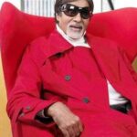 Karan Johar Instagram - AMITABH BACHCHAN is not just an institution, a Legend , a Masterclass in acting… he is a feeling! A feeling that takes us back to the first time we whistled and clapped on a superstar entry, applauded a punchline, danced in the isles of a cinema… A feeling that trained our minds to what a HERO in cinema is and must always be … A feeling that defines cinema memories etched in our minds forever …. I feel blessed to have my name as director in his voluminous and stunning filmography… blessed to have grown up in front of him and even at age 5 have felt the thump of his stardom when he walked into a room… There will be artists and megastars and celluloid masters in Indian Cinema but there will never be another AMITABH BACHCHAN…. Happy birthday Amit Uncle… this decade like every other will be yours….🙏🙏🙏